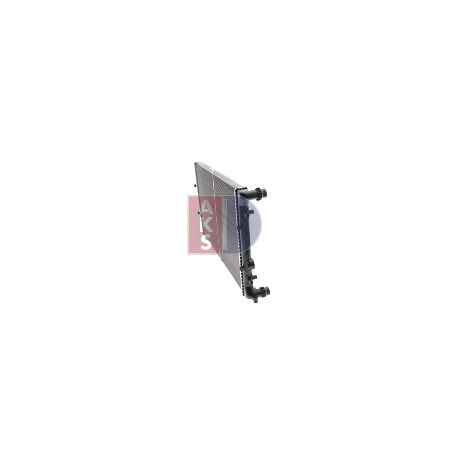 AKS Dasis 480970N Engine Radiator