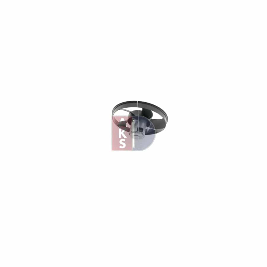 AKS Dasis 481100T Engine Radiator
