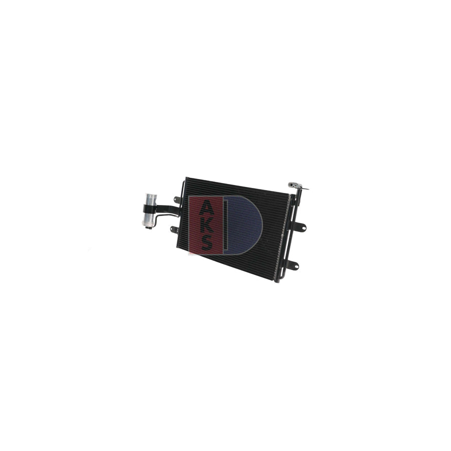 AKS Dasis 482008N Air Conditioning Condenser