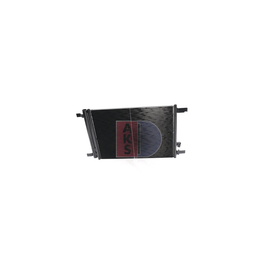 AKS Dasis 482023N Air Conditioning Condenser