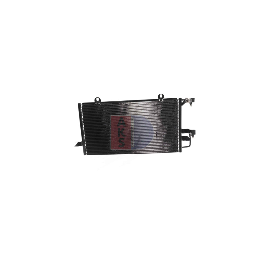 AKS Dasis 482070N Air Conditioning Condenser