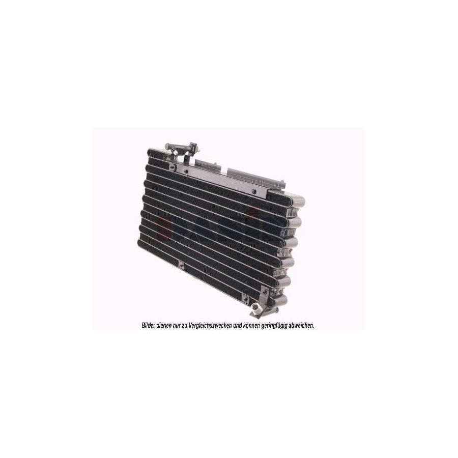 AKS Dasis 482140N Air Conditioning Condenser