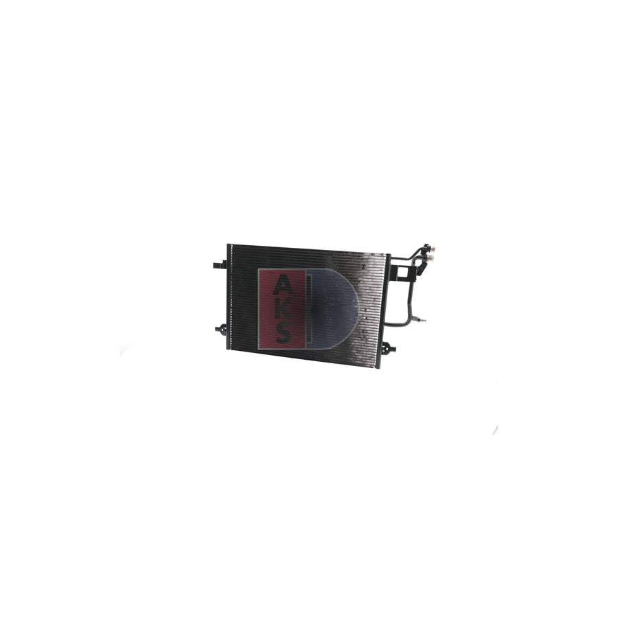 AKS Dasis 482210N Air Conditioning Condenser
