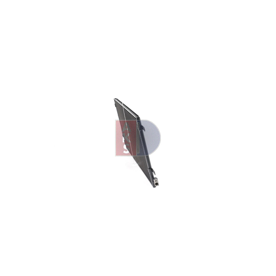 AKS Dasis 482300N Air Conditioning Condenser