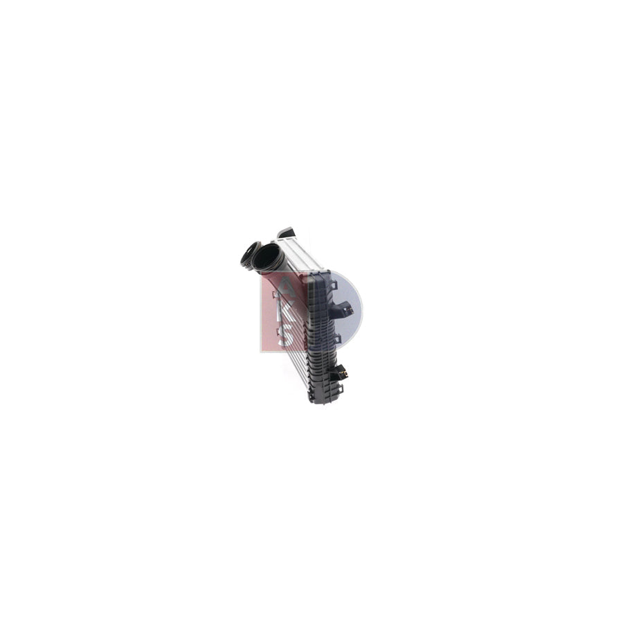 AKS Dasis 487018N Intercooler