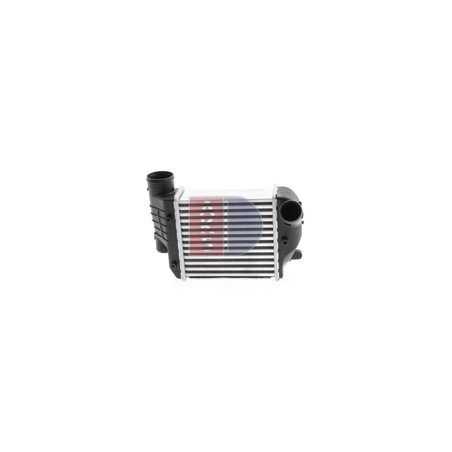 AKS Dasis 487027N Intercooler for Audi A6