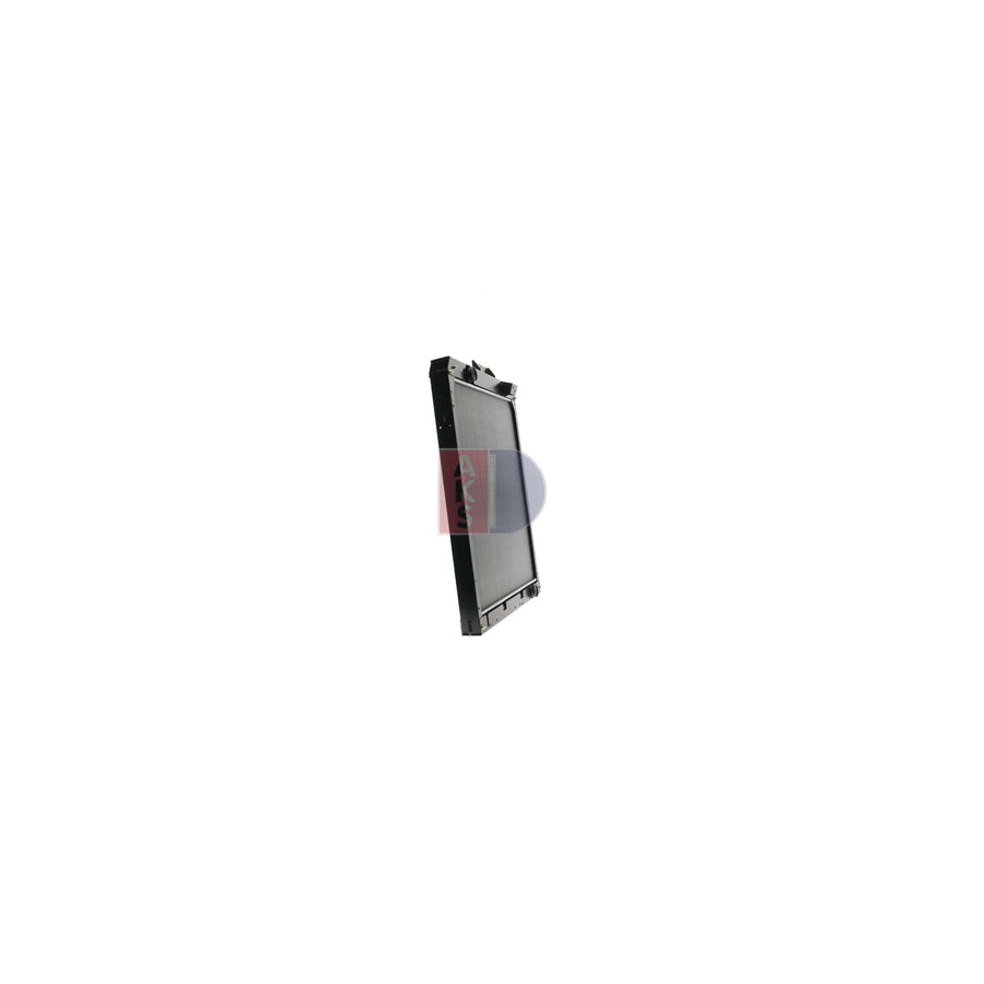 AKS Dasis 488009N Fan, Radiator