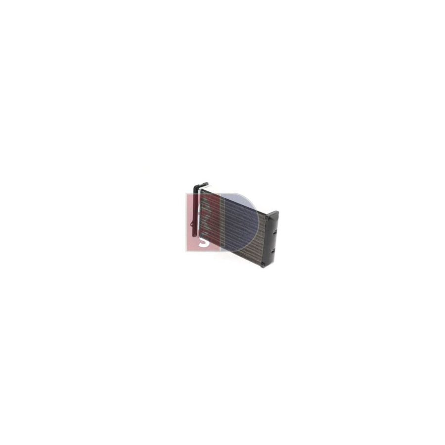 AKS Dasis 489001N Heater Matrix