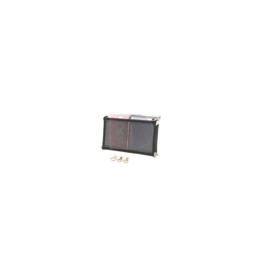 AKS Dasis 489008N Heater Matrix