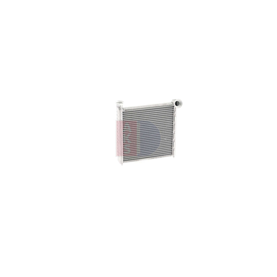AKS Dasis 489011N Heater Matrix