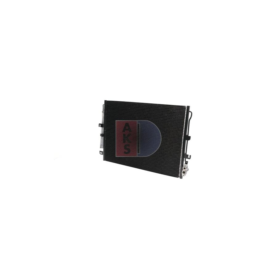 AKS Dasis 490180N Engine Radiator