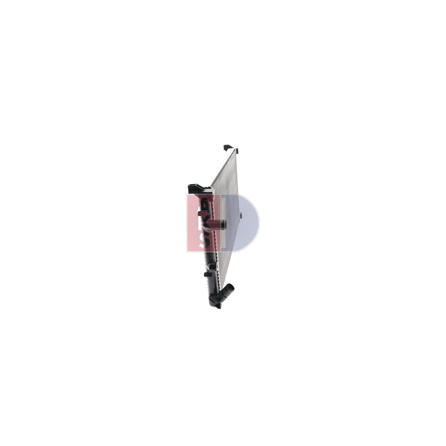 AKS Dasis 500270N Engine Radiator
