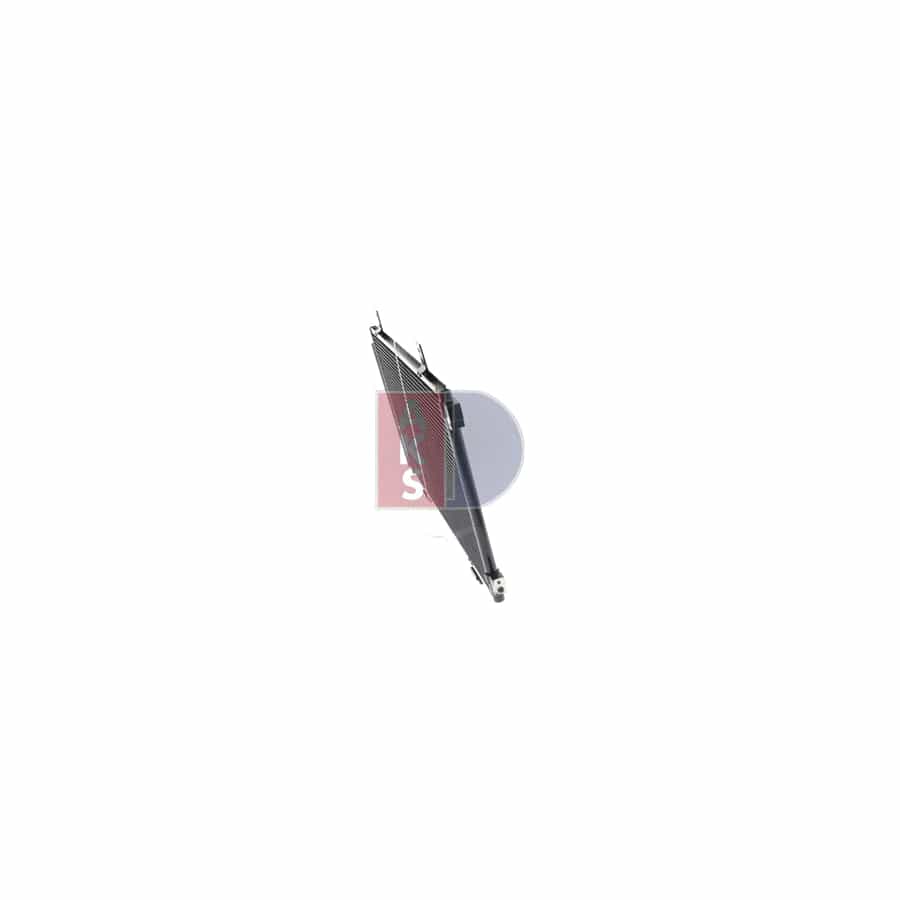 AKS Dasis 510016N Engine Radiator for KIA Clarus