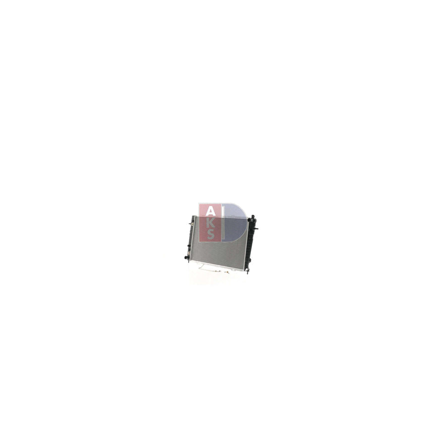 AKS Dasis 510113N Engine Radiator