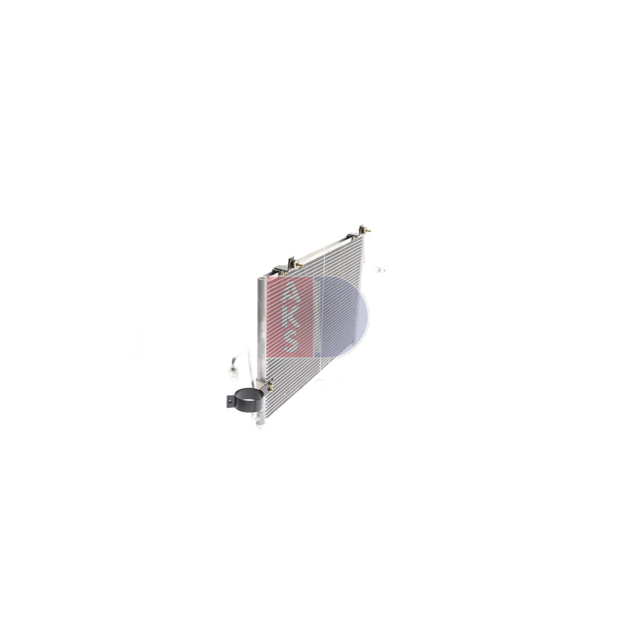 AKS Dasis 512006N Air Conditioning Condenser