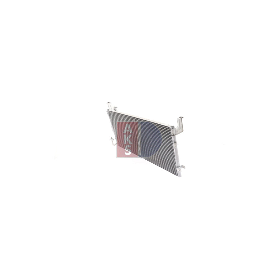 AKS Dasis 512027N Air Conditioning Condenser