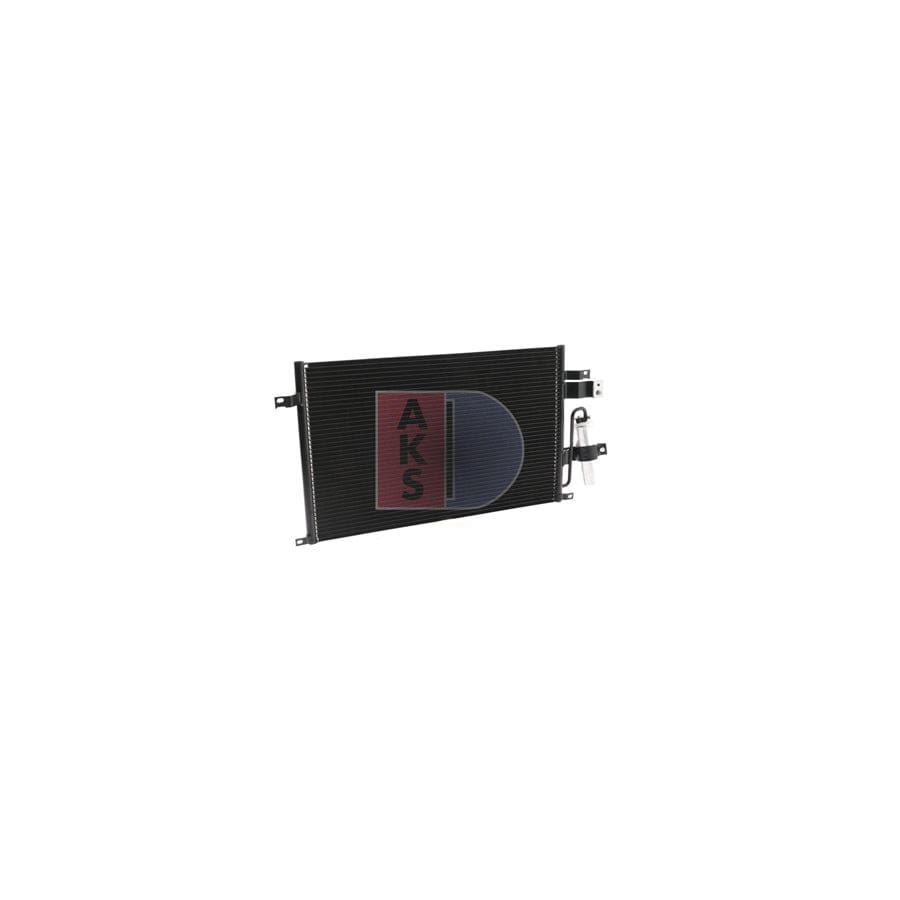 AKS Dasis 512074N Air Conditioning Condenser