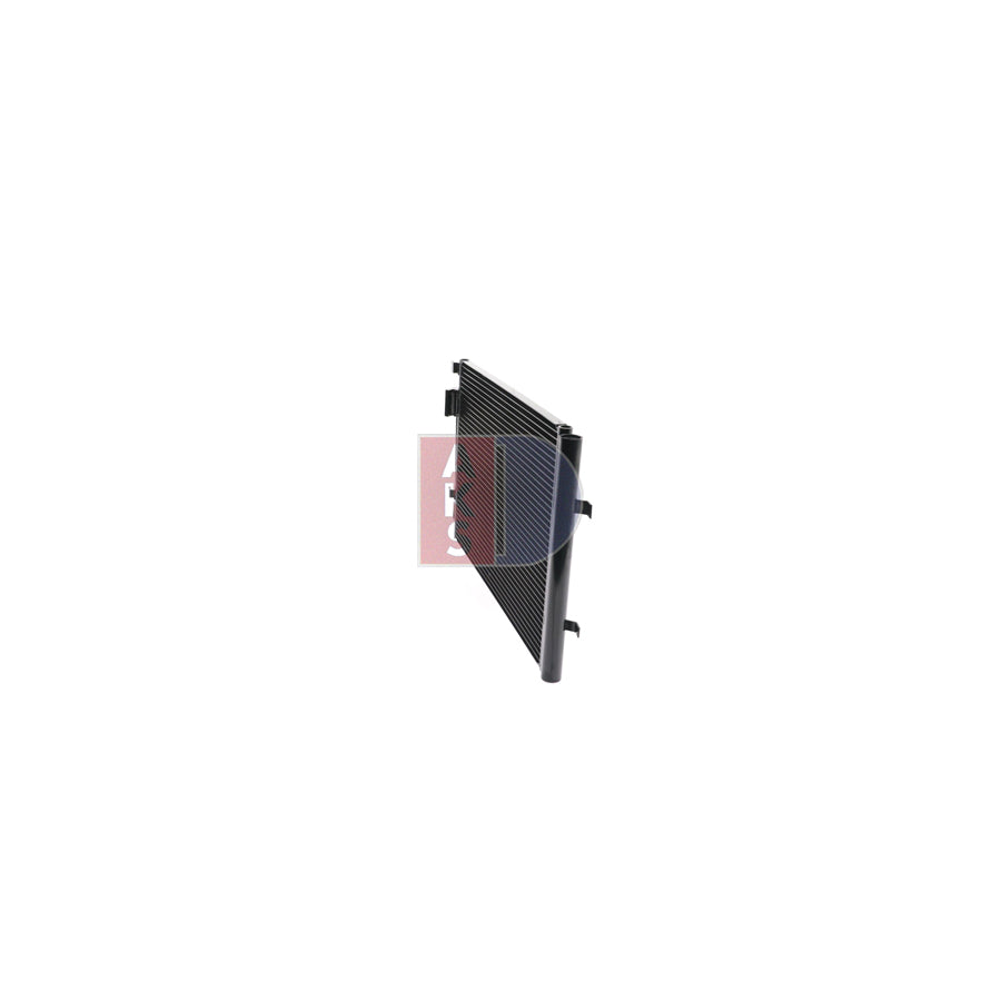 AKS Dasis 512099N Air Conditioning Condenser for Hyundai I20 I Hatchback (Pb)