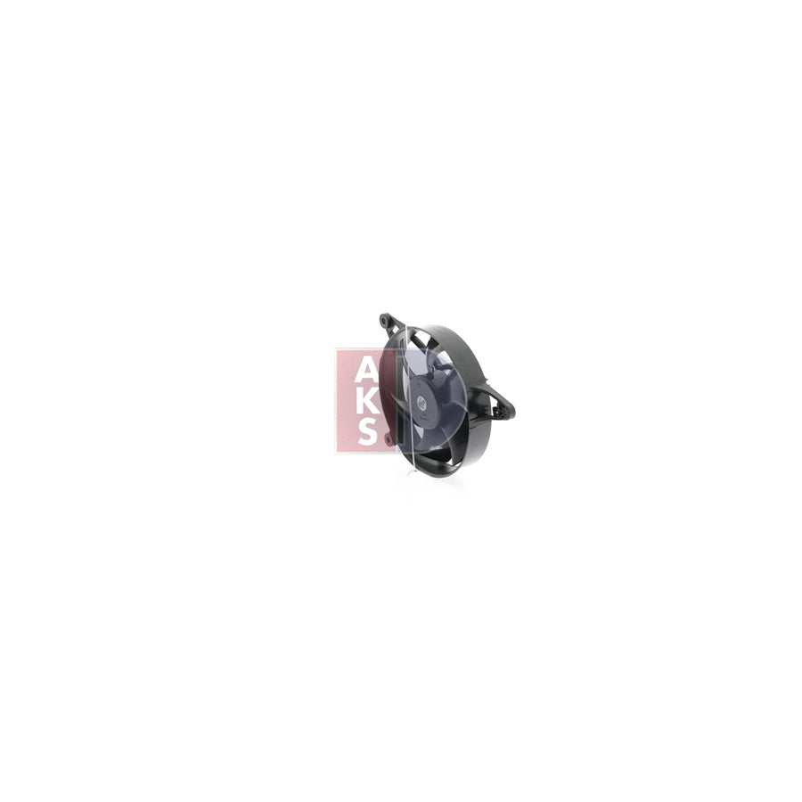 AKS Dasis 518034N Fan, Radiator