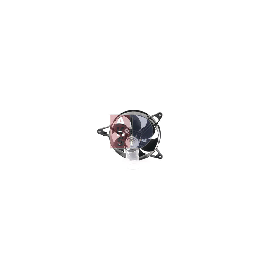 AKS Dasis 518040N Fan, Radiator for KIA Magentis