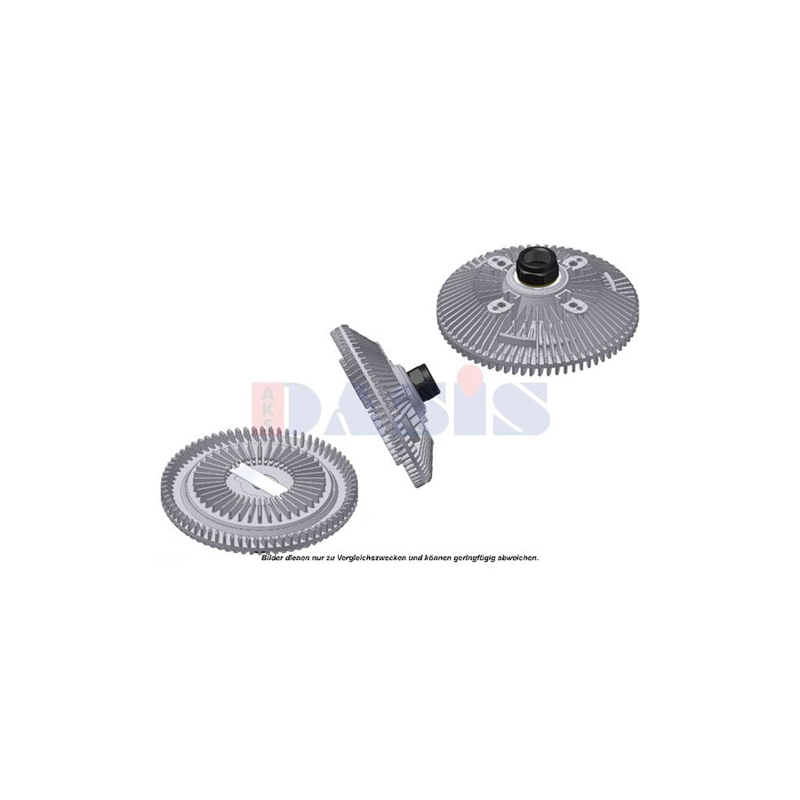 AKS Dasis 518050N Fan Clutch