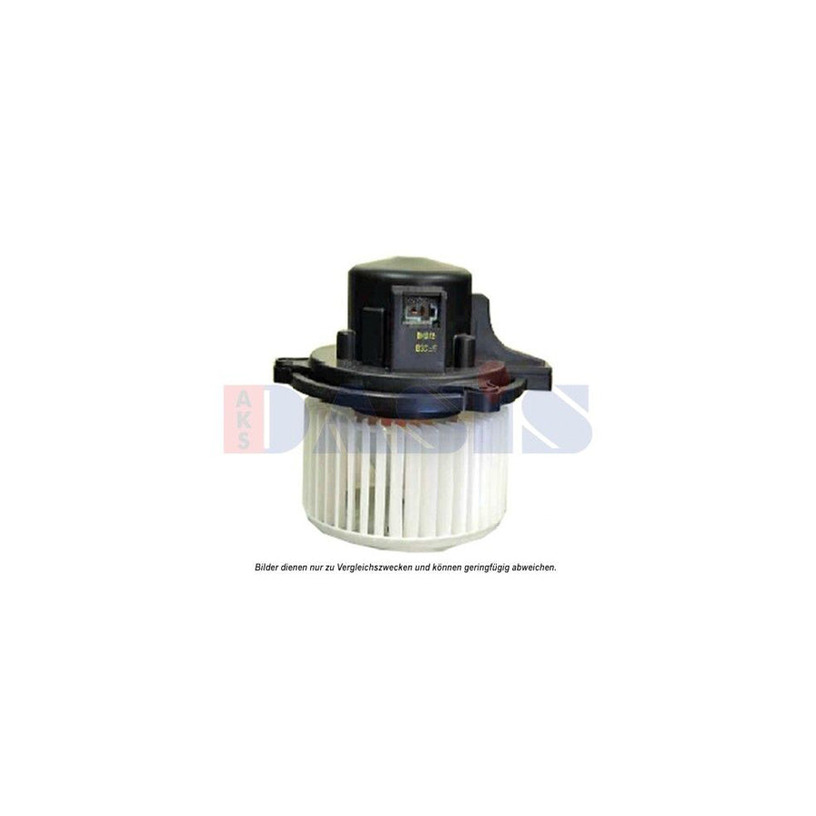 AKS Dasis 518079N Interior Blower for KIA Carens II (Fj)