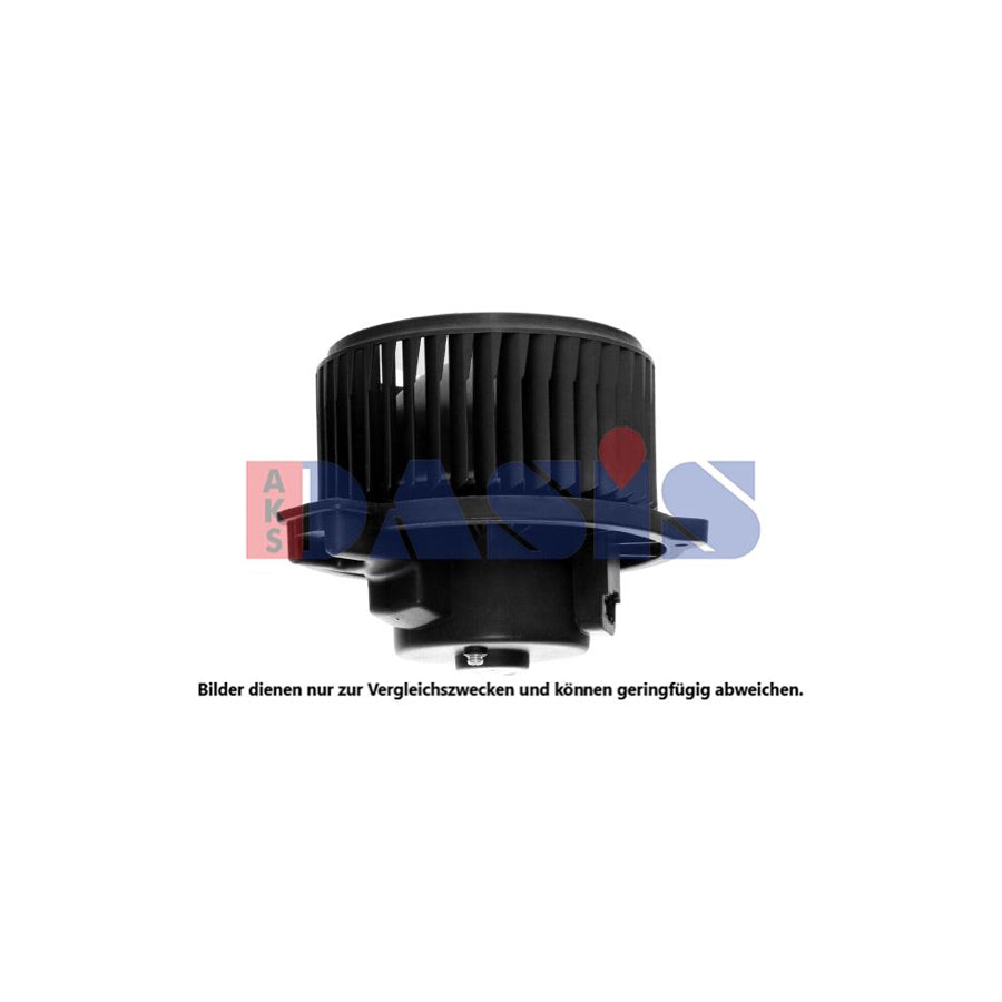 AKS Dasis 518107N Interior Blower