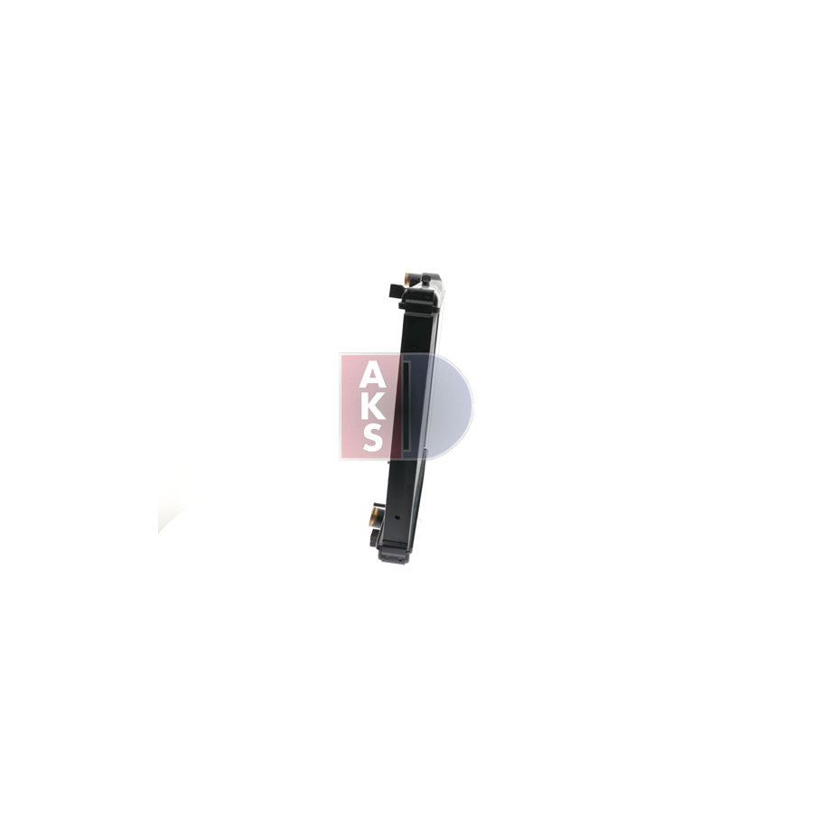 AKS Dasis 520030N Engine Radiator for Jeep Grand Cherokee II (Wj, Wg)