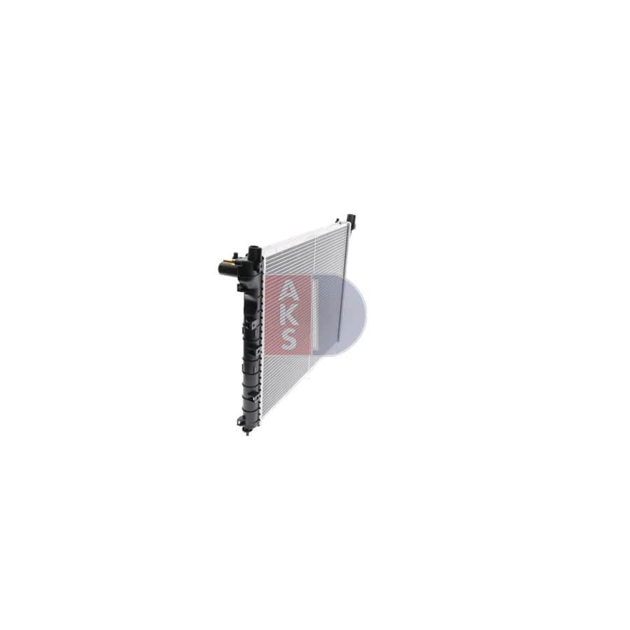 AKS Dasis 520031N Engine Radiator for Plymouth Sundance Saloon