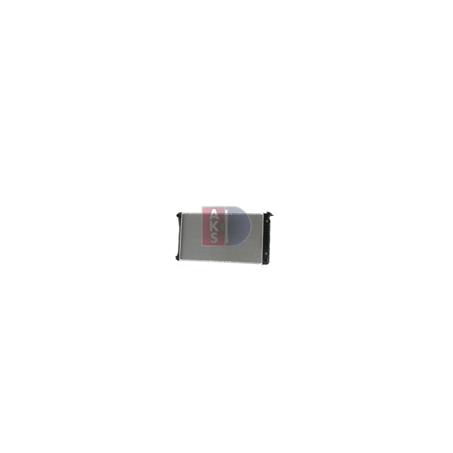 AKS Dasis 520035N Engine Radiator