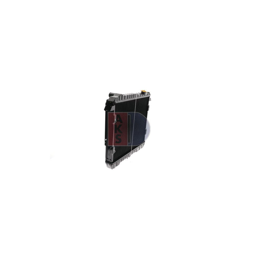 AKS Dasis 520042N Engine Radiator