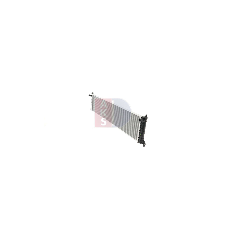 AKS Dasis 520086N Engine Radiator for Tesla Model S (5Yjs)