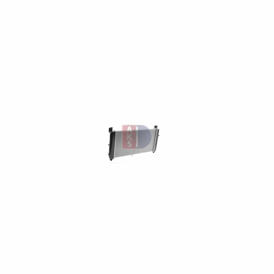 AKS Dasis 520107N Engine Radiator