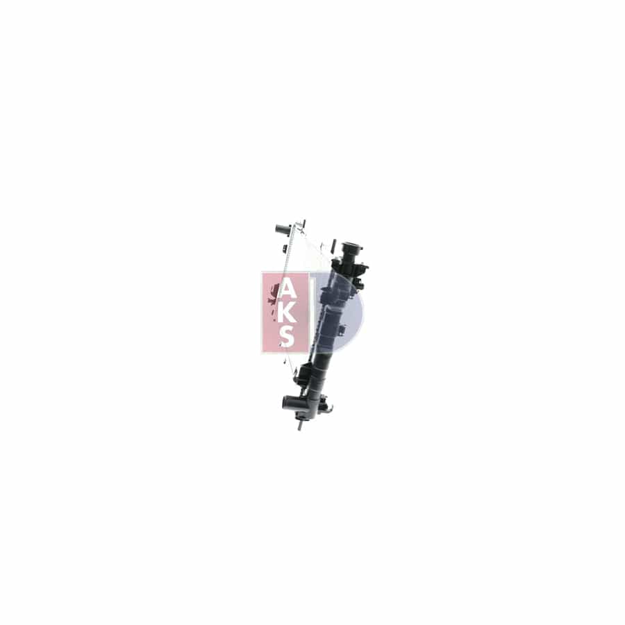 AKS Dasis 520118N Engine Radiator