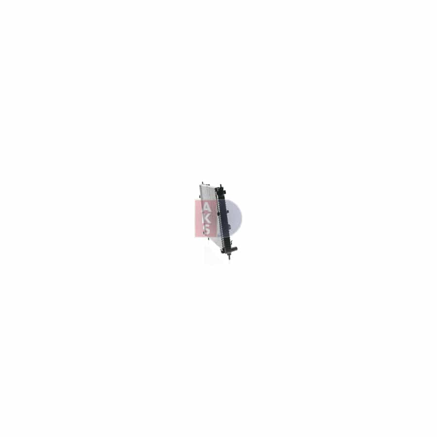 AKS Dasis 520119N Engine Radiator for Chevrolet Captiva (C100, C140)