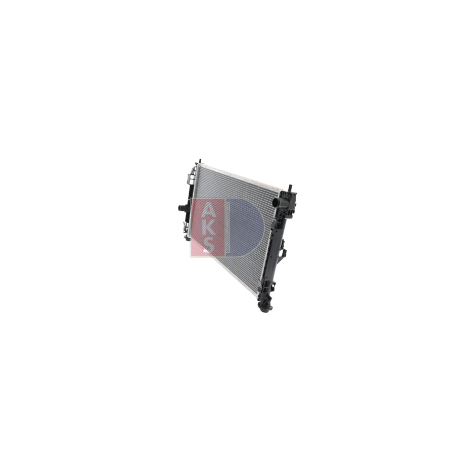 AKS Dasis 520128N Engine Radiator