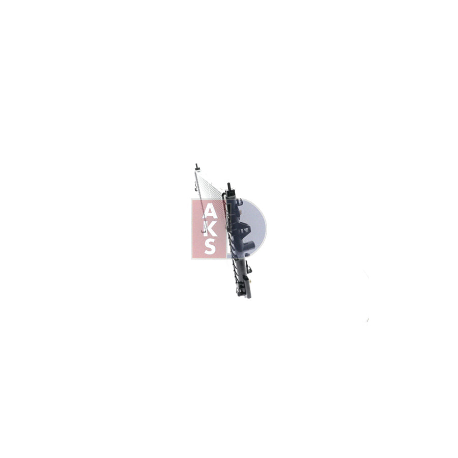 AKS Dasis 520137N Engine Radiator