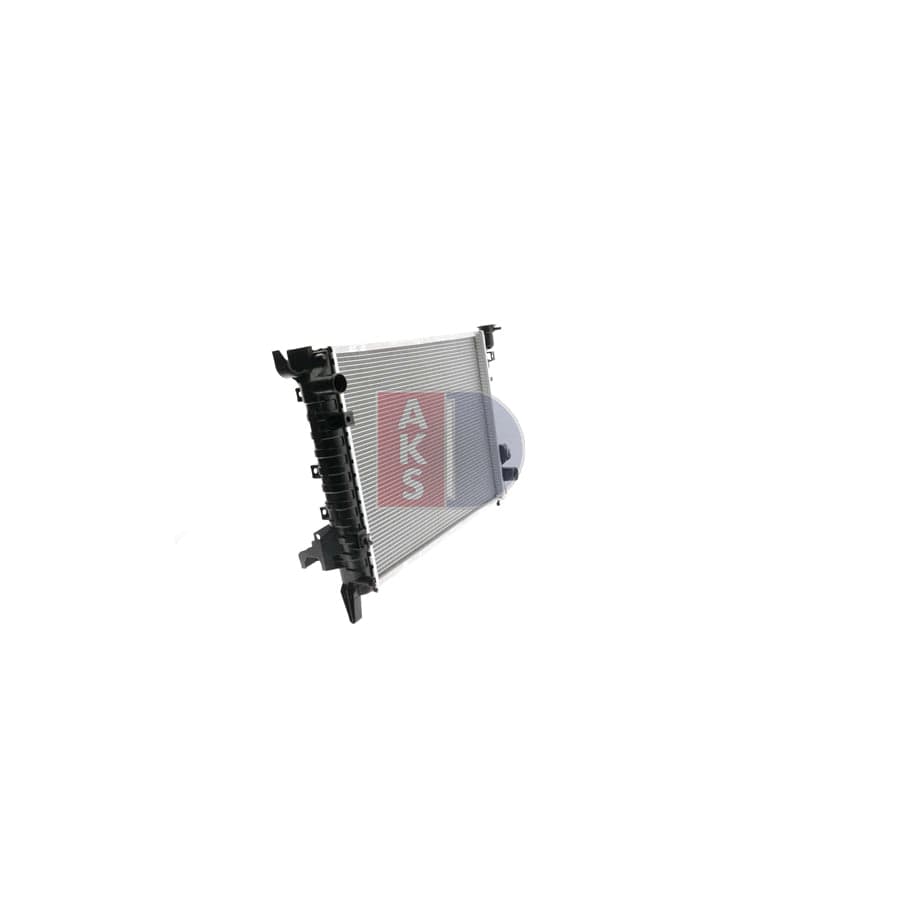 AKS Dasis 520149N Engine Radiator