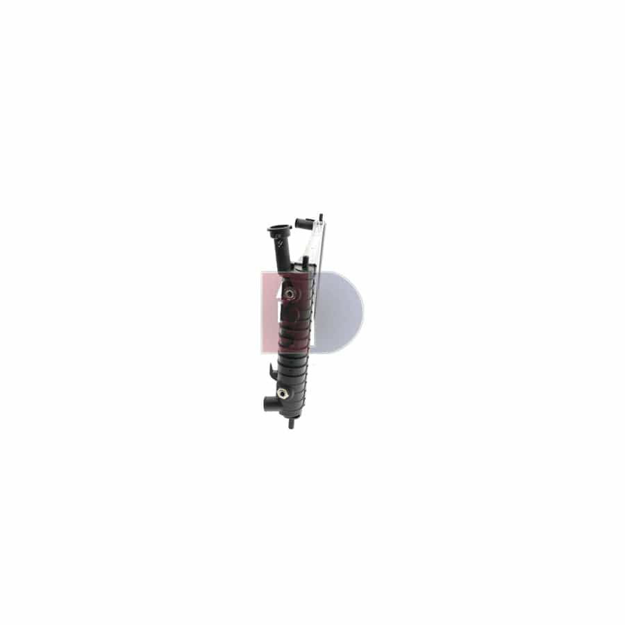 AKS Dasis 520220N Engine Radiator