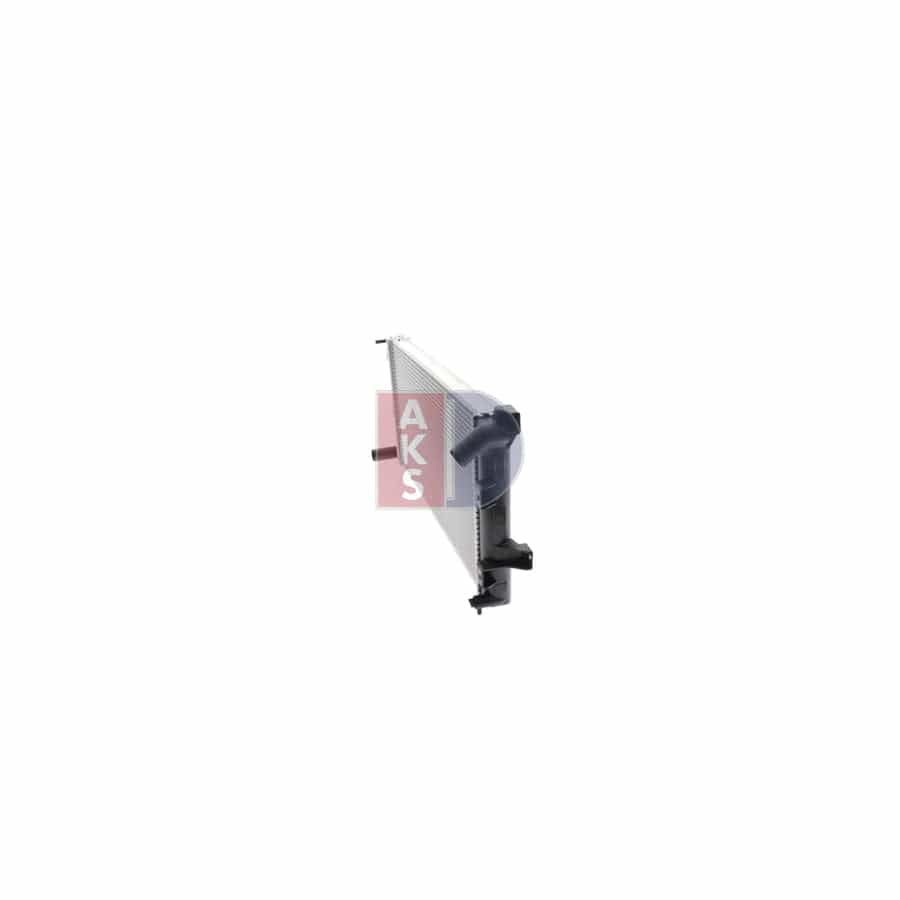 AKS Dasis 520280N Engine Radiator