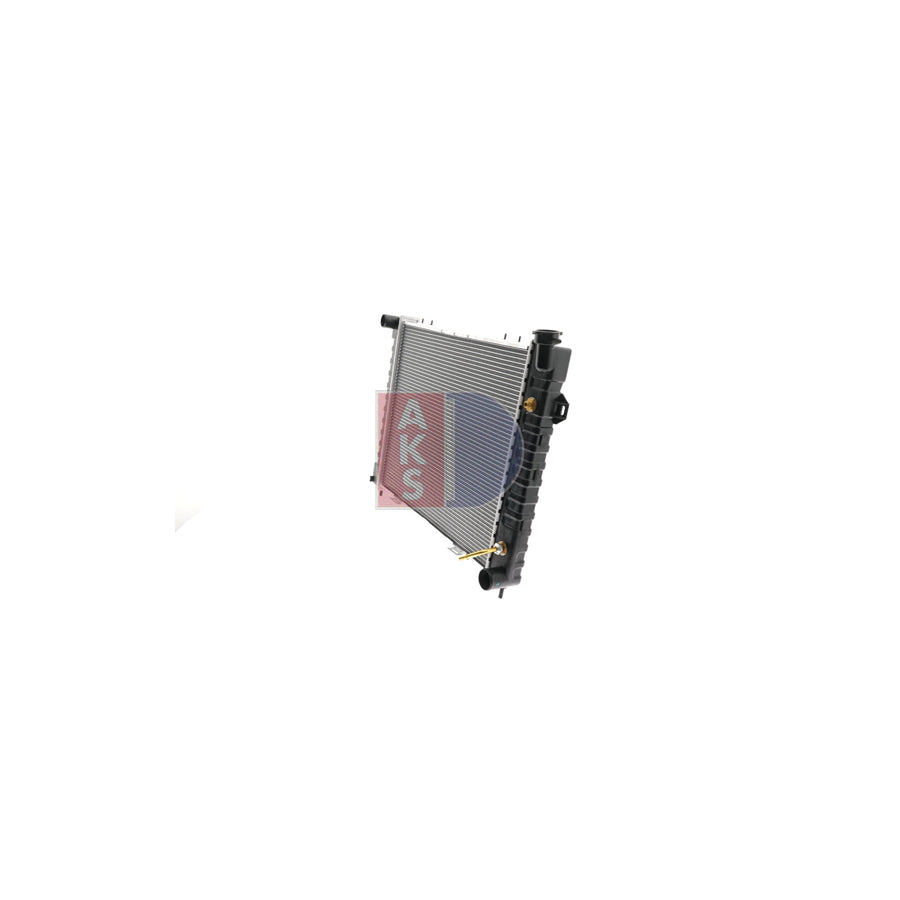 AKS Dasis 520490N Engine Radiator for Jeep Grand Cherokee I (Zj, Zg)