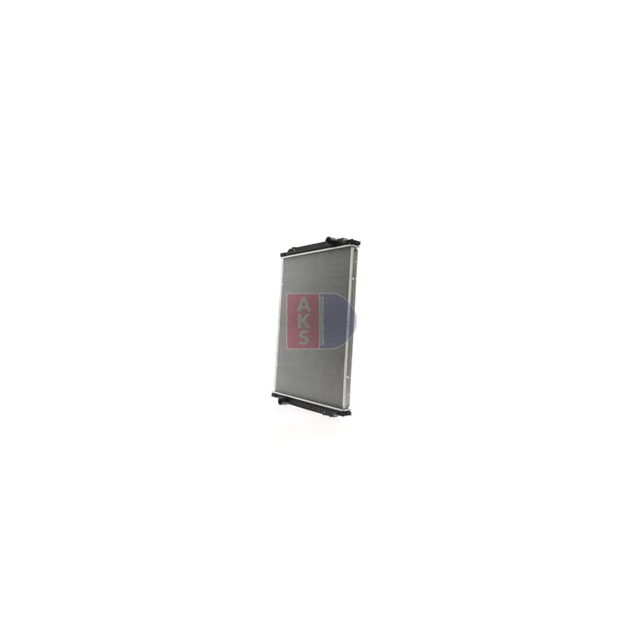 AKS Dasis 520640N Engine Radiator