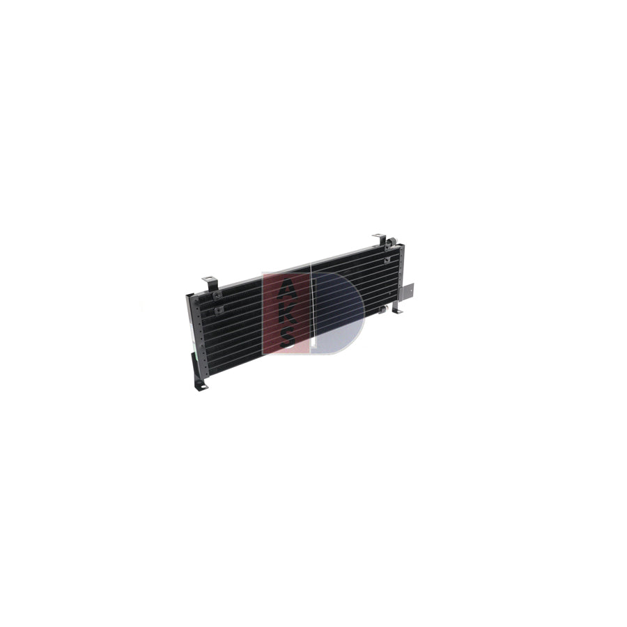AKS Dasis 522030N Air Conditioning Condenser for Jeep Cherokee II (Xj)