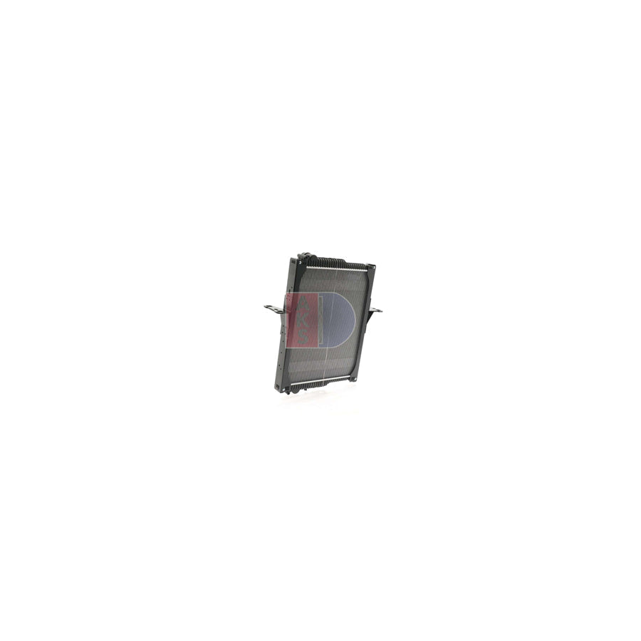 AKS Dasis 522039N Air Conditioning Condenser For