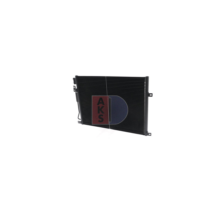 AKS Dasis 522056N Air Conditioning Condenser
