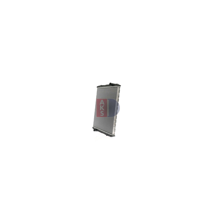 AKS Dasis 522070N Air Conditioning Condenser