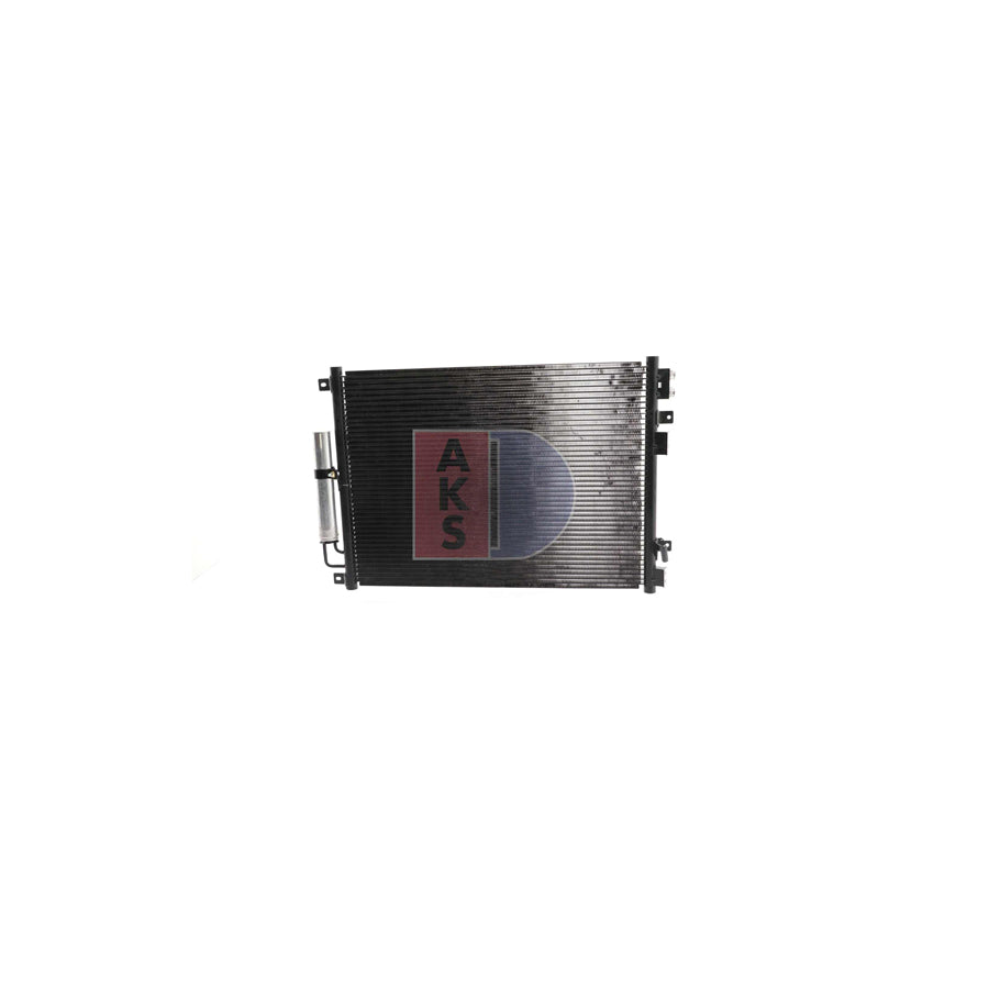 AKS Dasis 522073N Air Conditioning Condenser for Chrysler 300