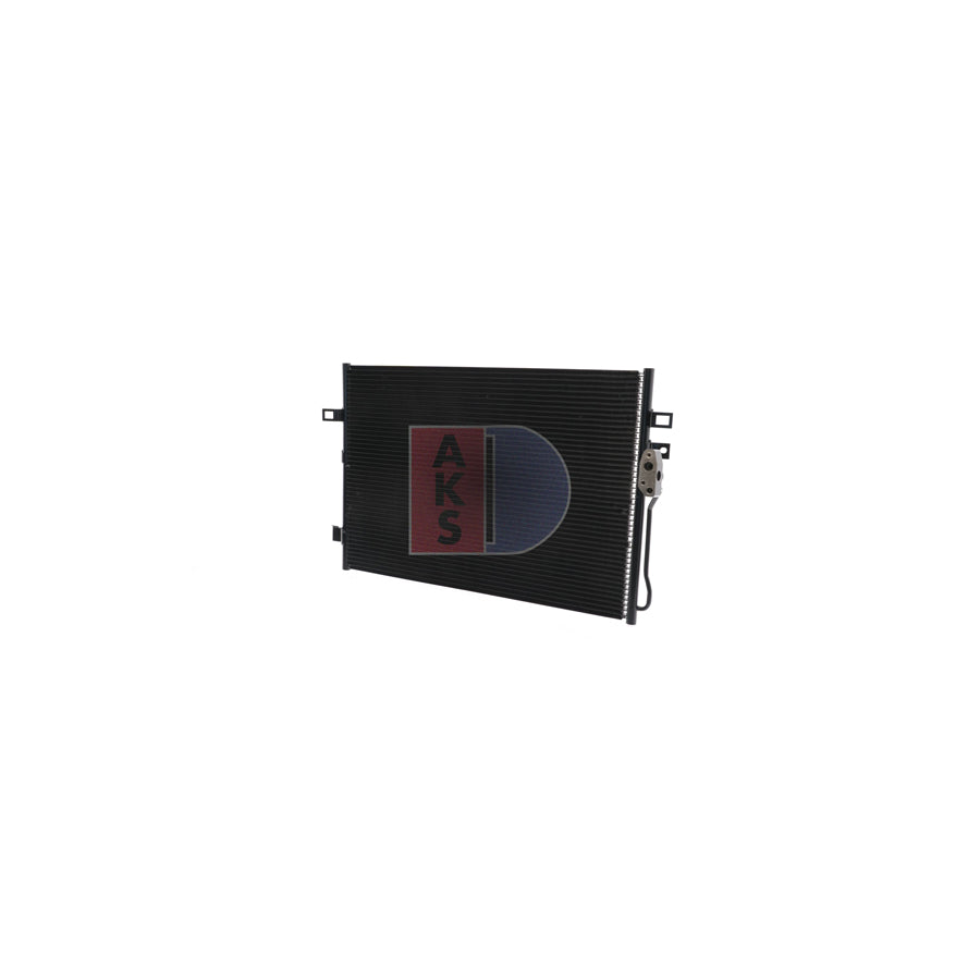 AKS Dasis 522083N Air Conditioning Condenser