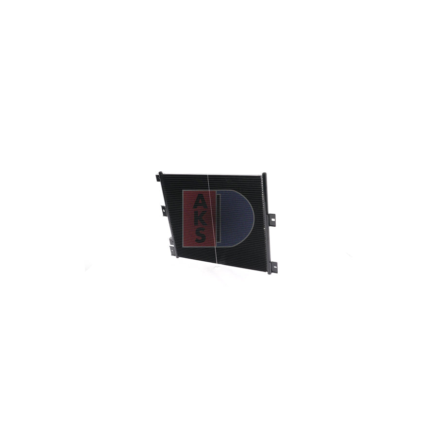 AKS Dasis 522090N Air Conditioning Condenser