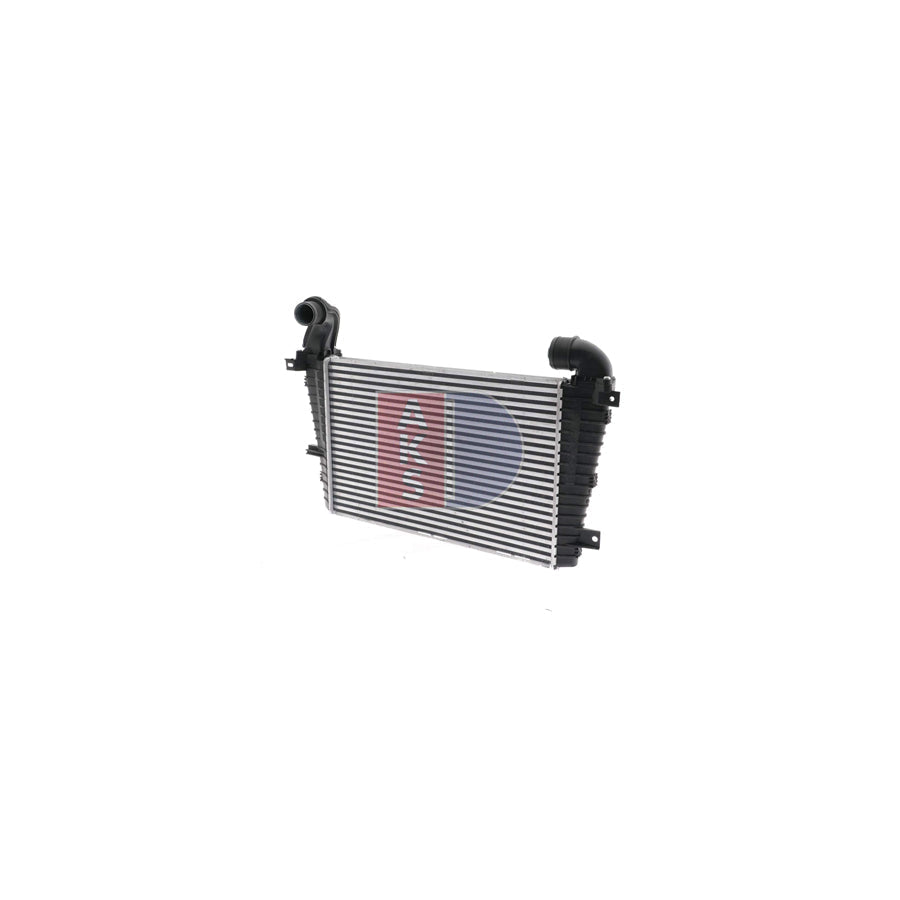 AKS Dasis 522094N Air Conditioning Condenser for Jeep Cherokee IV (Kk)